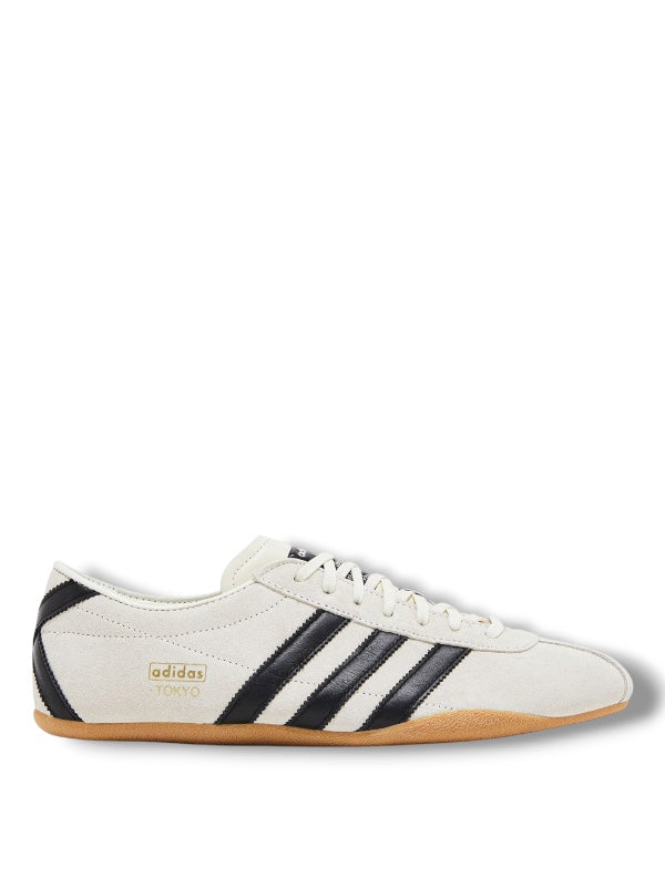 Adidas Wmns Tokyo 'Off White Black Gum
