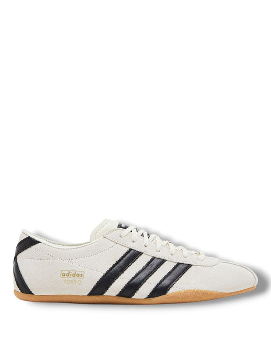 Adidas Wmns Tokyo 'Off White Black Gum