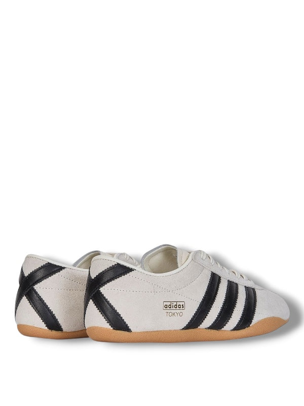 Adidas Wmns Tokyo 'Off White Black Gum