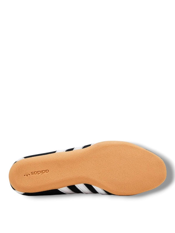 Adidas Wmns Tokyo 'Black White Gum'