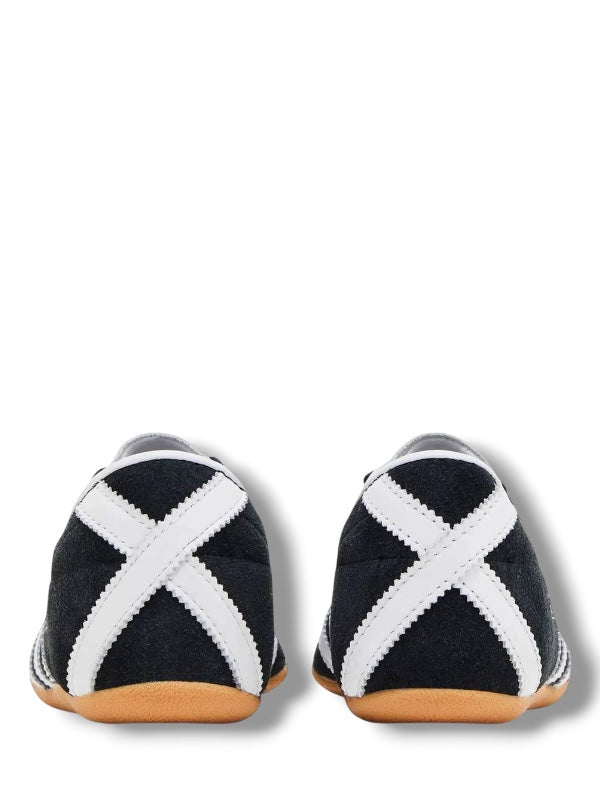 Adidas Wmns Tokyo 'Black White Gum'