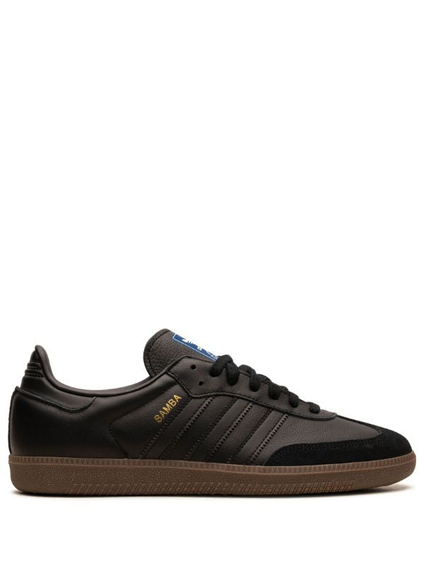adidas Samba OG ‘Triple Black’