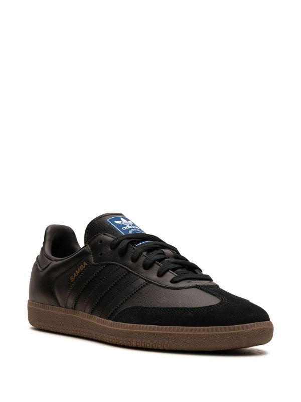 adidas Samba OG ‘Triple Black’