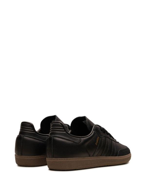 adidas Samba OG ‘Triple Black’