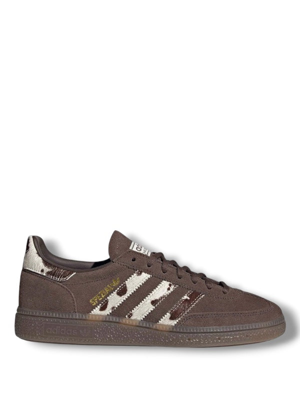 adidas Handball Spezial Brown Cow Stripes