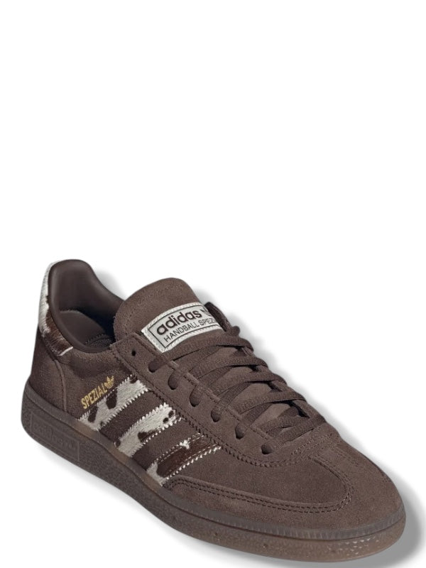 adidas Handball Spezial Brown Cow Stripes