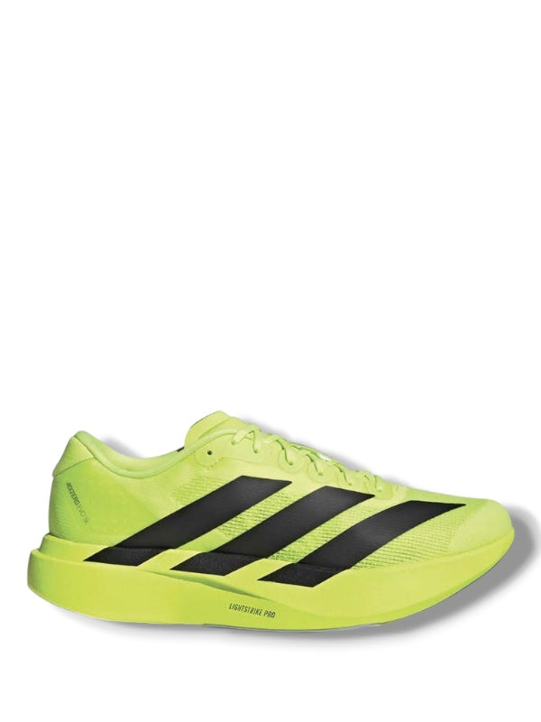 Adidas Adizero Evo Lucid Lemon