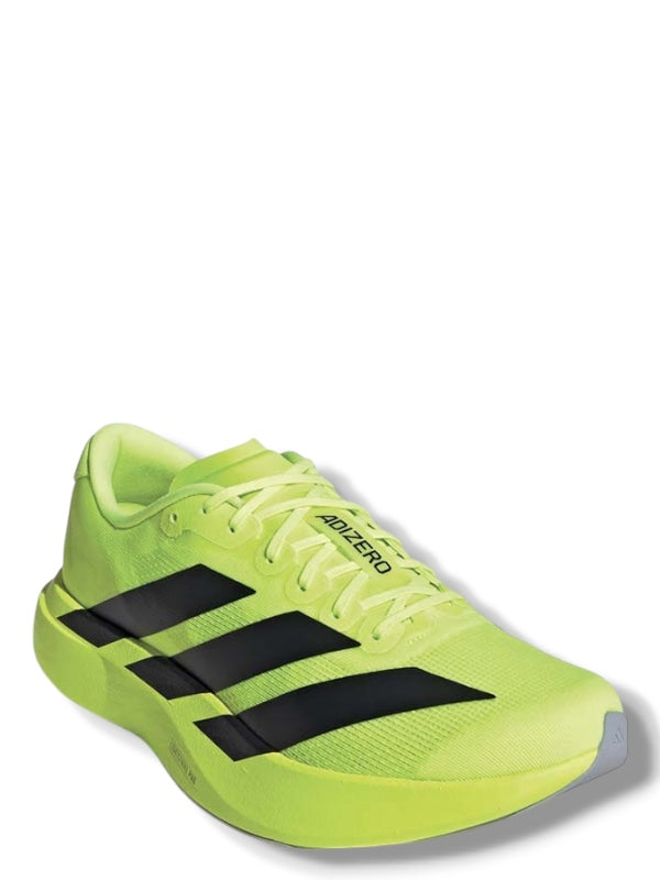 Adidas Adizero Evo Lucid Lemon