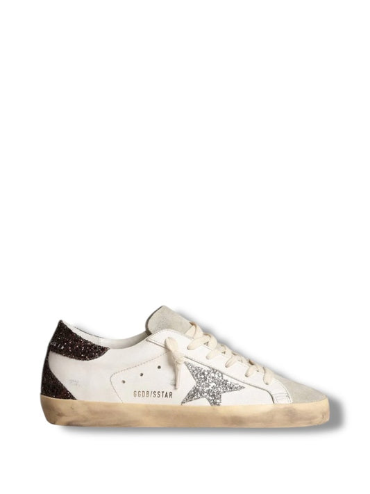 Golden Goose Super-Star low-top