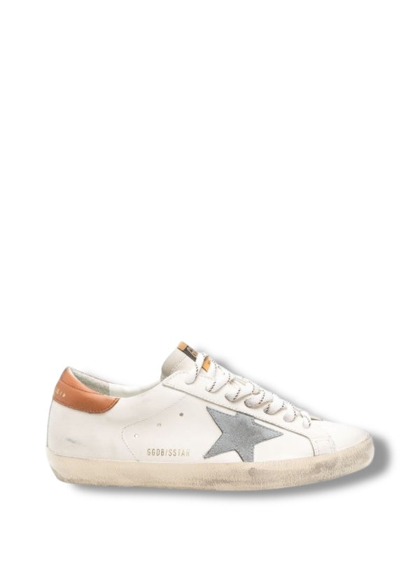 Golden Goose Super-Star low-top
