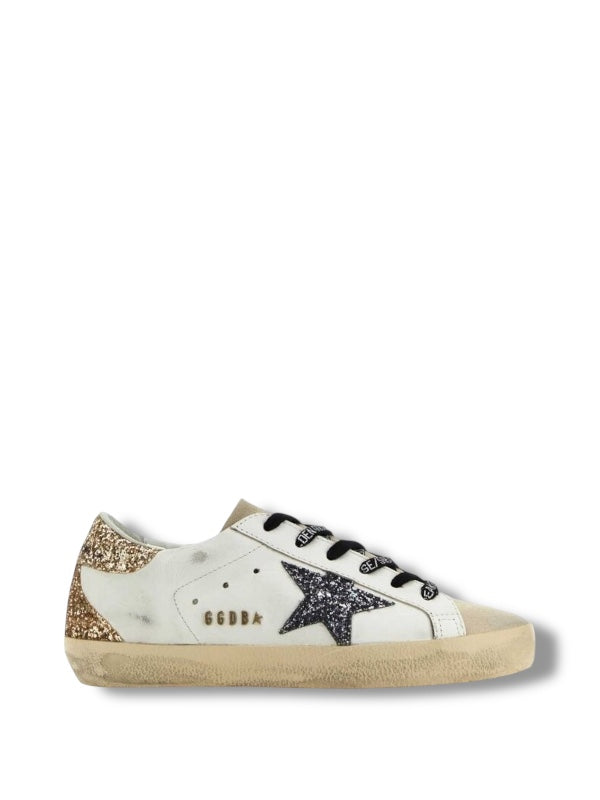 Golden Goose Super-Star low-top