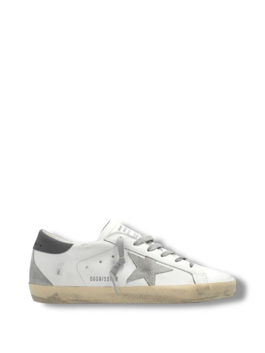 Golden Goose Super-Star low-top