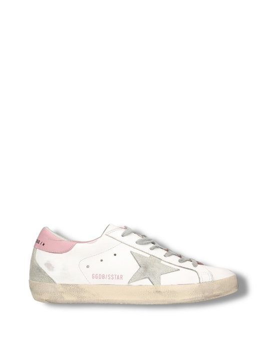 Golden Goose Super-Star low-top