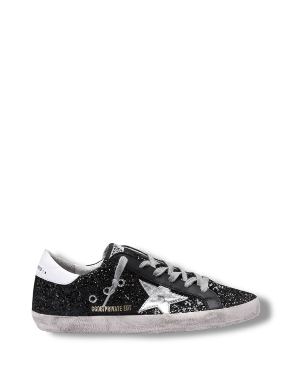 Golden Goose Super-Star low-top