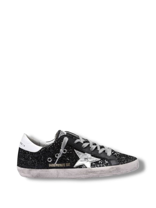 Golden Goose Super-Star low-top