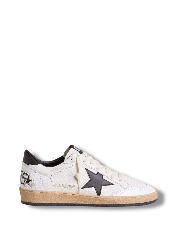 Golden Goose Super-Star low-top