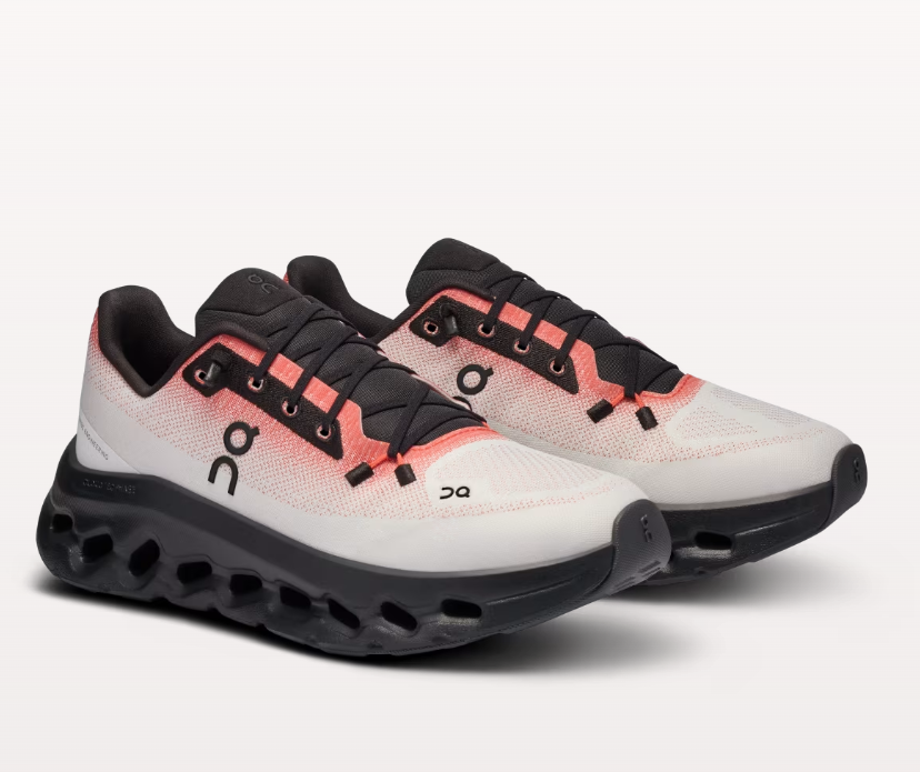 On Running Cloudtilt
Flame Eclipse