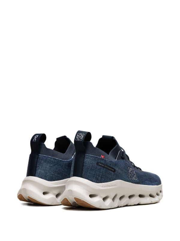 On Running CloudTilt Loewe Denim