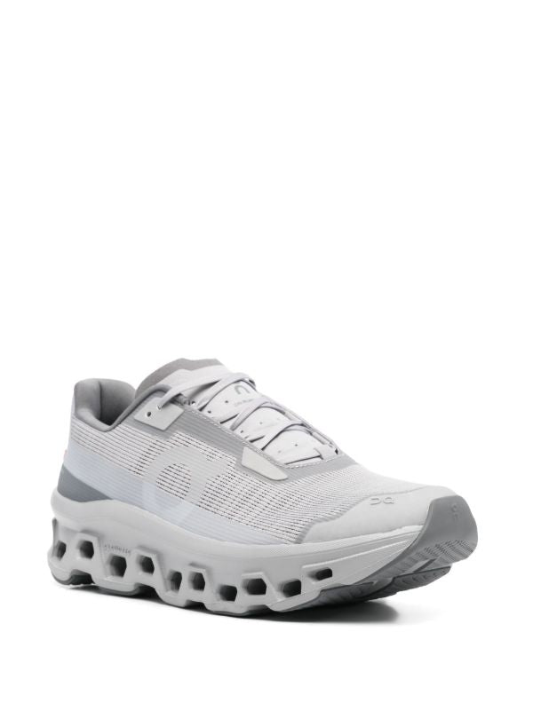 On Running Cloudmonster Void
Alloy Glacier