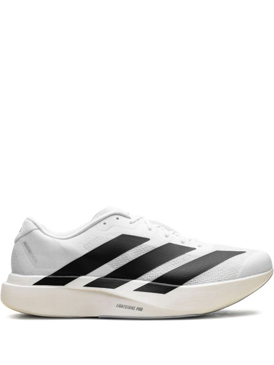 Adidas Adizero White Black