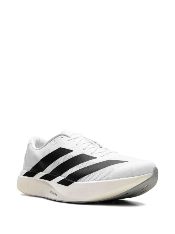Adidas Adizero White Black