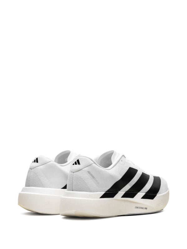 Adidas Adizero White Black
