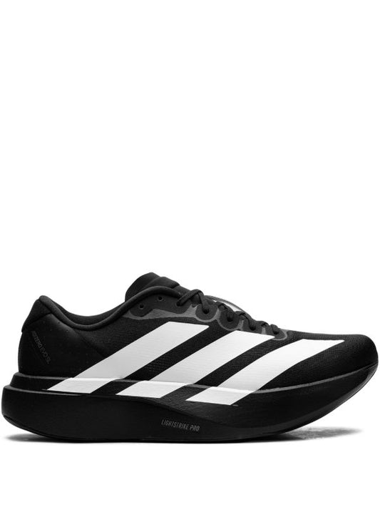 Adidas Adizero Black White