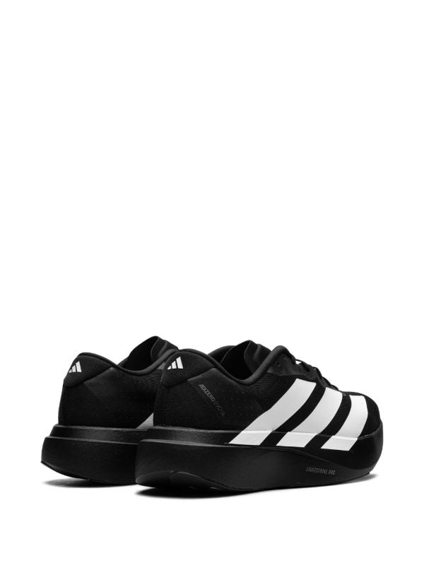 Adidas Adizero Black White