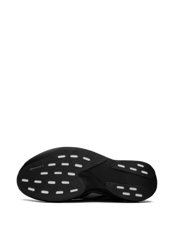 Adidas Adizero Black White