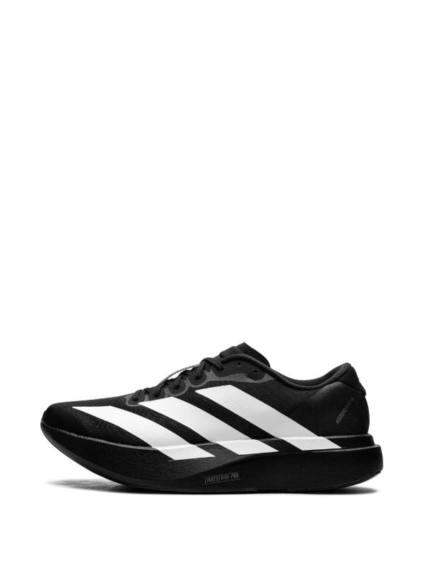 Adidas Adizero Black White