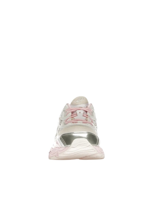 ASICS Gel NYC Kicki Yang Zhang Pink Silver