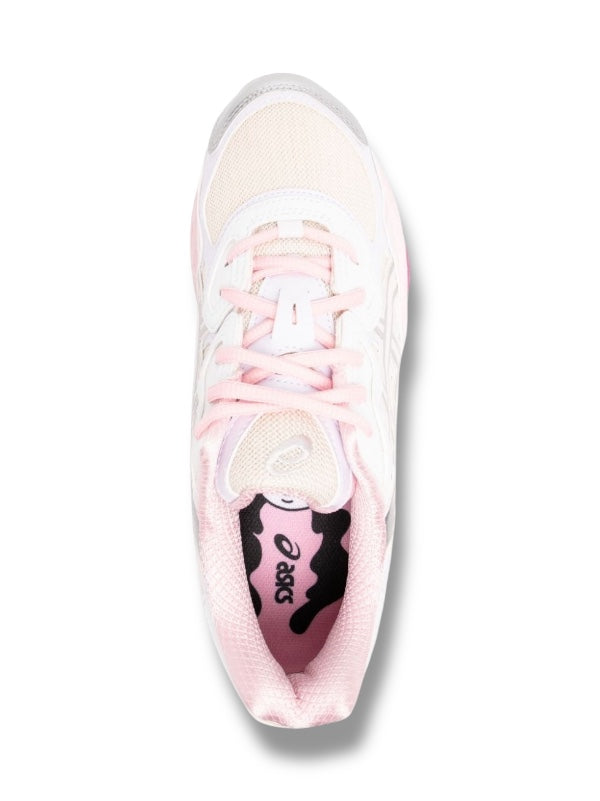 ASICS Gel NYC Kicki Yang Zhang Pink Silver