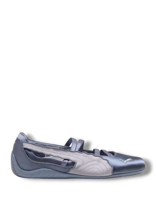 Puma Speedcut Ballet Blue White