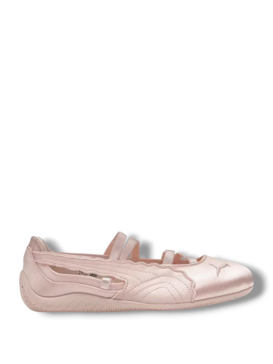 Puma Speedcut Ballet Pink