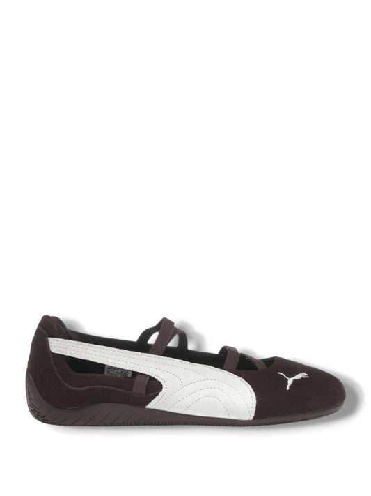 Puma Speedcut Ballet black white