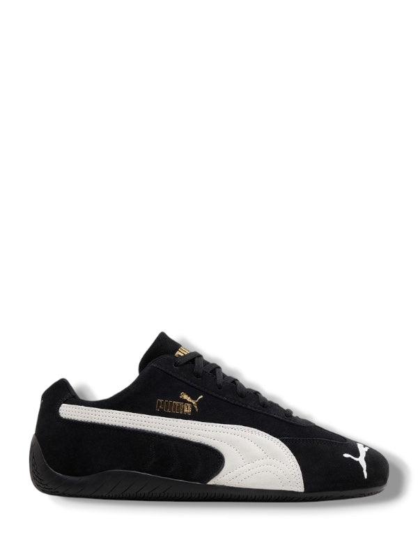 Puma Speedcut black White