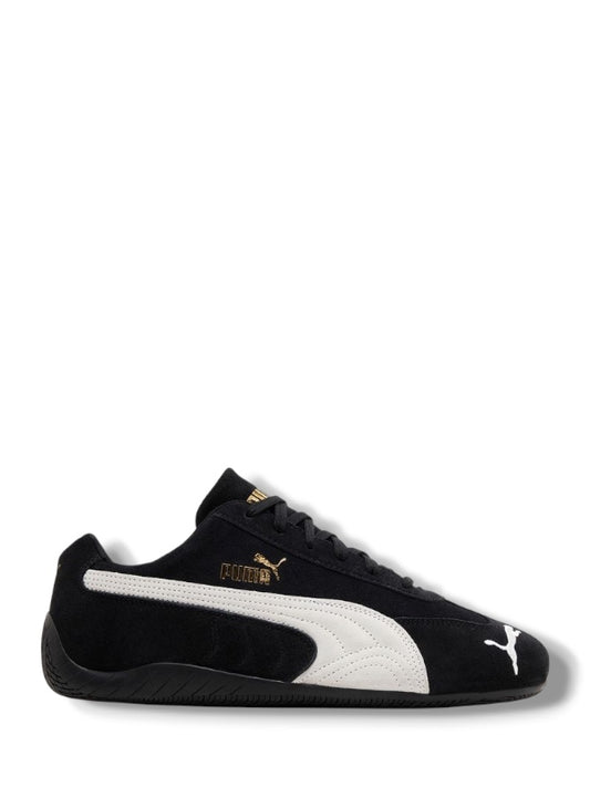 Puma Speedcut black White