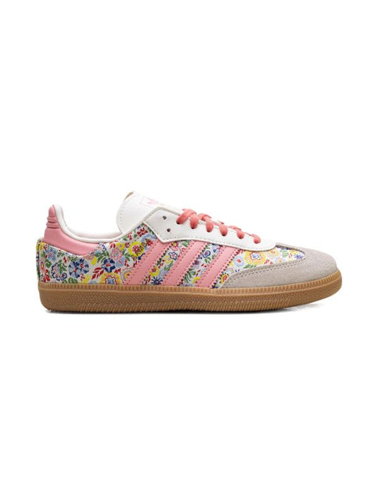 adidas x Liberty London Samba OG "Floral Embroidery"