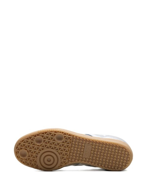 adidas Samba lace-up sneakers