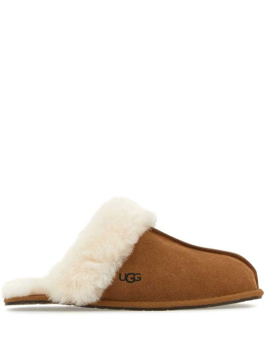 UGG SCUFFETTE II WMNS "Brown