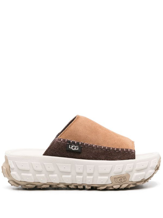 UGG Venture Daze suede slides