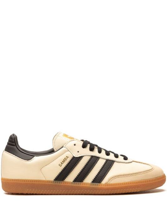 adidas Samba OG "Sand Strata" sneakers