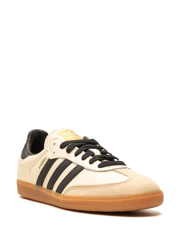 adidas Samba OG "Sand Strata" sneakers