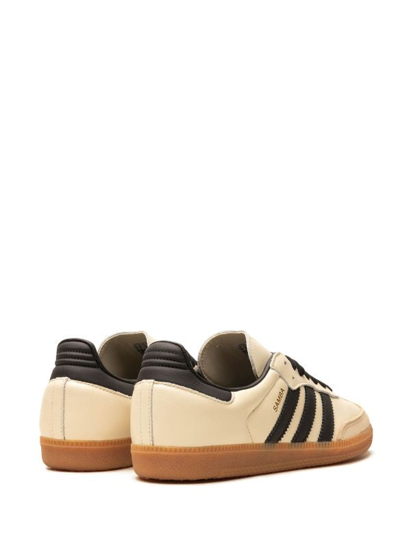 adidas Samba OG "Sand Strata" sneakers