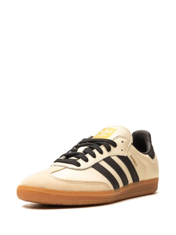 adidas Samba OG "Sand Strata" sneakers