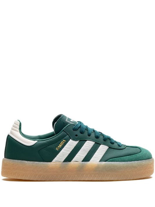 Samba "Collegiate Green/Gum" sneakers