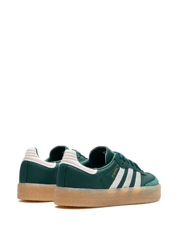 Samba "Collegiate Green/Gum" sneakers