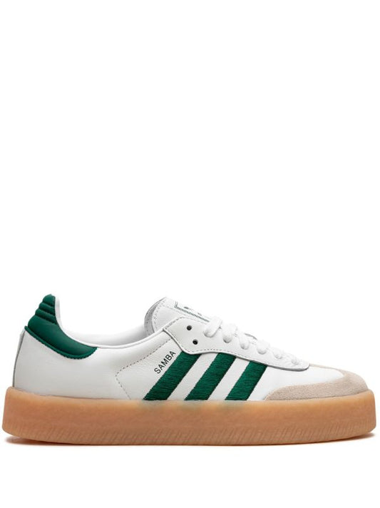 Samba "White" sneakers