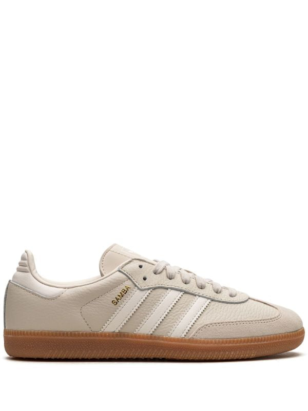 Samba OG "Beige/White" sneakers