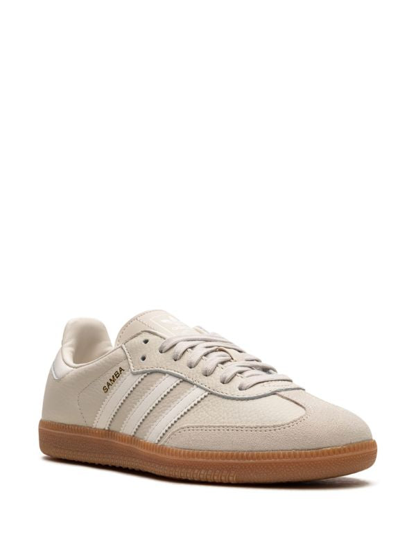 Samba OG "Beige/White" sneakers